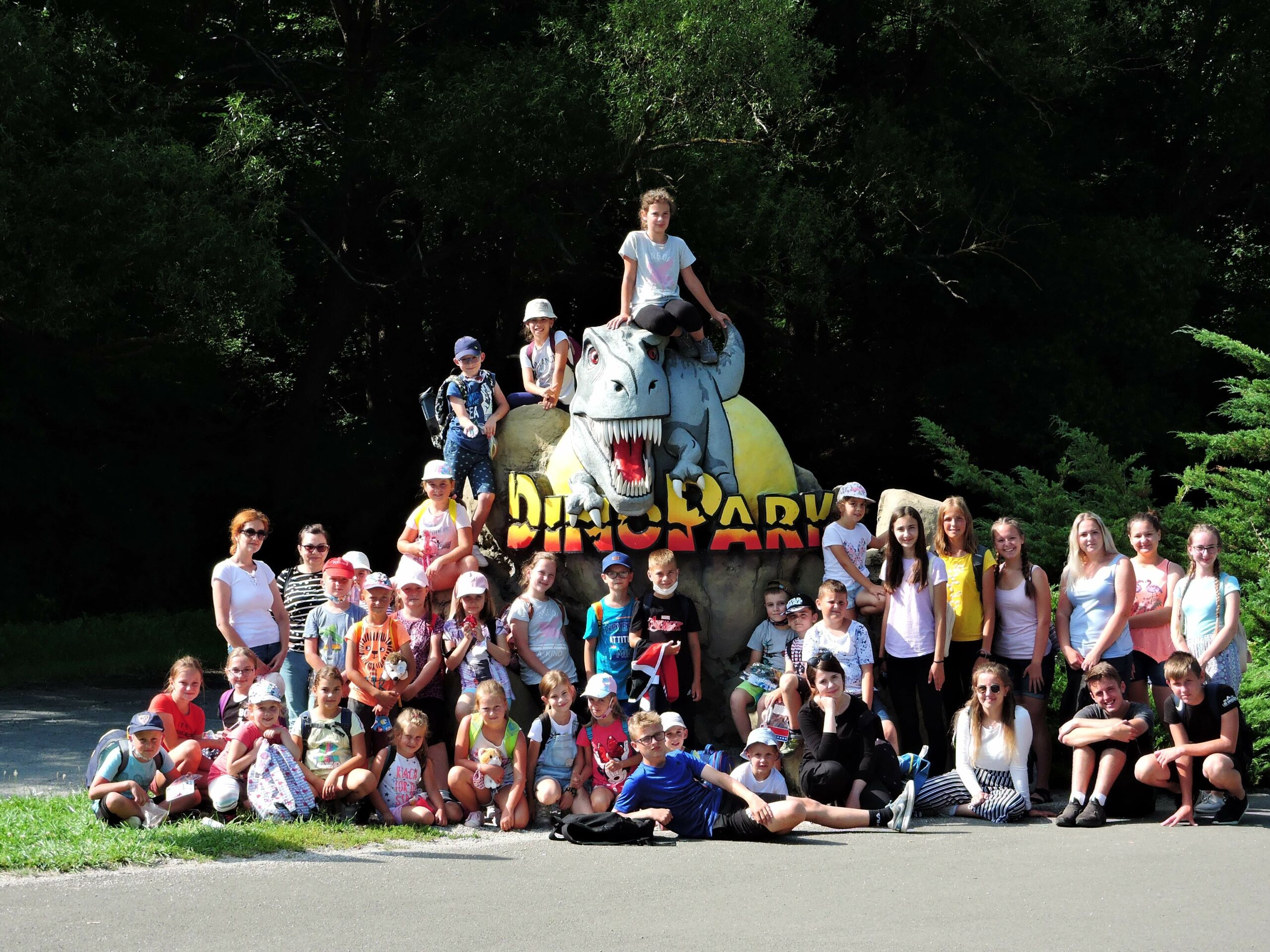 Malo-veľká zábava