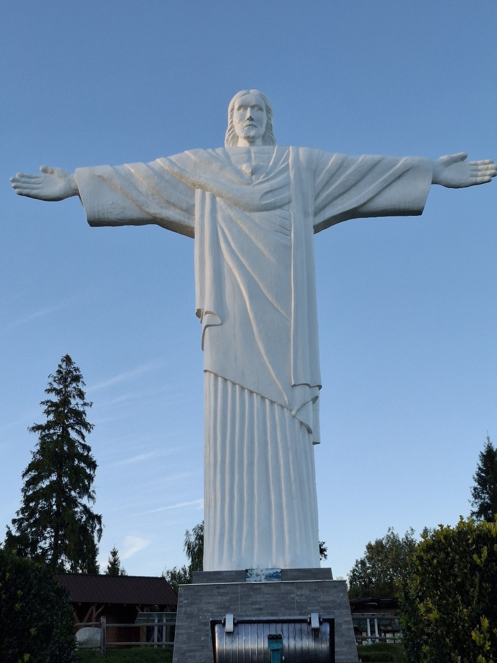 Jubilejná púť na Oravu